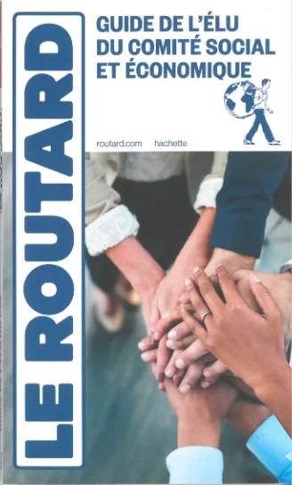 Guide du routard du CSE