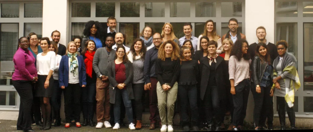 Equipe