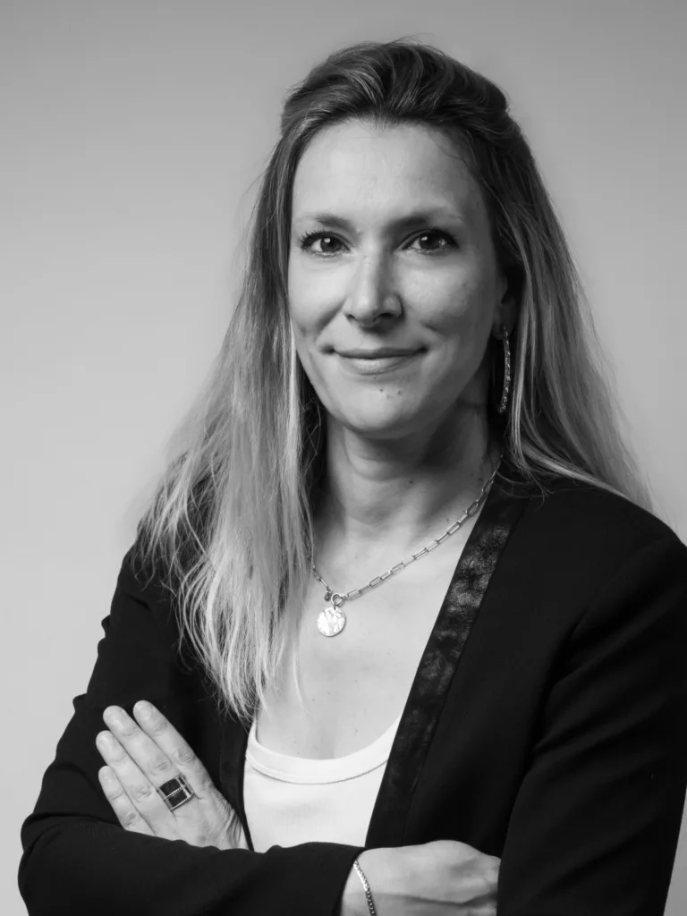 Anne-Lise MASSARD