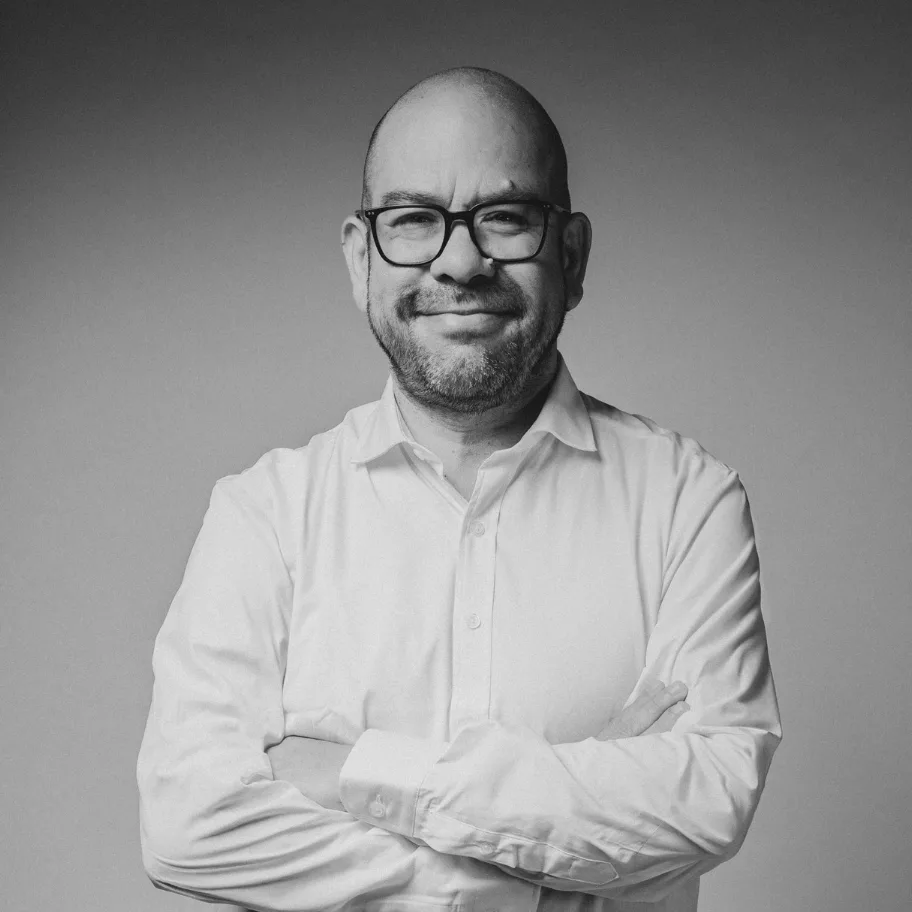 Diego PARVEX Avocat associé Atlantes
