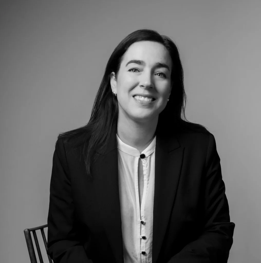 Laurence CHAZE Avocate Associée Atlantes